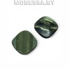 0031045 Пуговица пластм. 17х16мм Ц:7