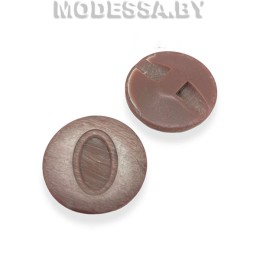 0032045 Пуговица пластм. d17 мм. Р:28. Ц:10