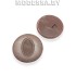 0032045 Пуговица пластм. d17 мм. Р:28. Ц:10