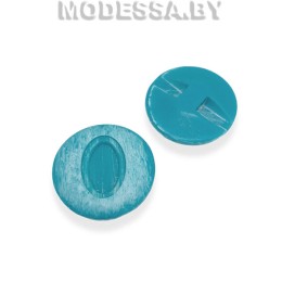 0032045 Пуговица пластм. d17 мм. Р:28. Ц:14