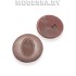 0032045 Пуговица пластм. d17 мм. Р:28. Ц:16