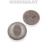 0032045 Пуговица пластм. d17 мм. Р:28. Ц:8