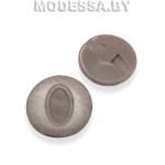 0032045 Пуговица пластм. d17 мм. Р:28. Ц:8