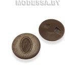 0032045 Пуговица пластм. d17 мм. Р:28. Ц:9