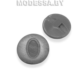 0032045 Пуговица пластм. d17 мм. Р:28. Ц:11