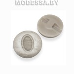 0032045 Пуговица пластм. d17 мм. Р:28. Ц:6