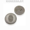 0032045 Пуговица пластм. d17 мм. Р:28. Ц:7