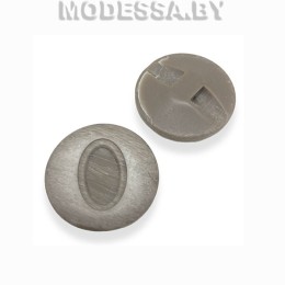 0032045 Пуговица пластм. d17 мм. Р:28. Ц:7