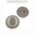 0032045 Пуговица пластм. d17 мм. Р:28. Ц:7