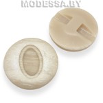 0032075 Пуговица пластм. d23 мм. Р:36. Ц:5