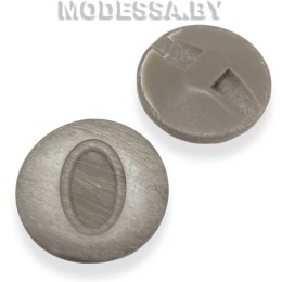 0032075 Пуговица пластм. d23 мм. Р:36. Ц:7