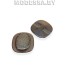 0104020 Пуговица пластм. 15мм Р:24. Ц:6
