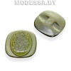 0104040 Пуговица пластм. 21мм Р:34. Ц:28