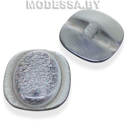 0104060 Пуговица пластм. 25мм Р:40. Ц:38