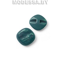 0105020 Пуговица пластм. 15х15мм Ц:1
