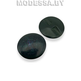 0106020 Пуговица пластм. d17 мм. Р:27. Ц:19