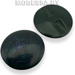 0106060 Пуговица пластм. d28 мм. Р:44. Ц:19