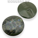 0106060 Пуговица пластм. d28 мм. Р:44. Ц:23