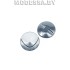 0140020 Пуговица пластм. d16 мм. Р:26. Ц:10