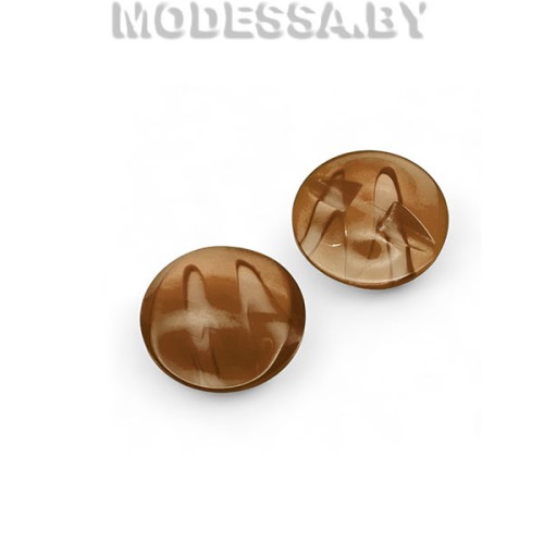 0150020 Пуговица пластм. d16 мм. Р:26. Ц:18
