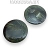 0153040 Пуговица пластм. d23 мм. Р:36. Ц:6
