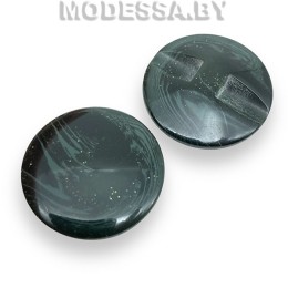 0153040 Пуговица пластм. d23 мм. Р:36. Ц:7