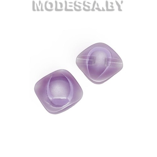 0190020 Пуговица пластм. 16х16мм Ц:3