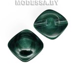 0190040 Пуговица пластм. 25х25мм Ц:7