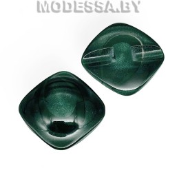 0190040 Пуговица пластм. 25х25мм Ц:7