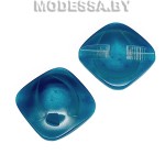 0190040 Пуговица пластм. 25х25мм Ц:8