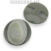0450060 Пуговица пластм. d25 мм. Р:40. Ц:2