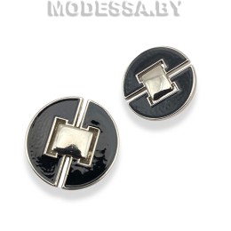 0138150 0138200 B Пуговица металлическая d18 d20