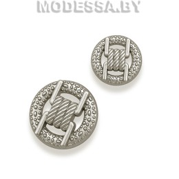 JRBG181-18 JRBG181-23 Пуговица металлическая d18 d23