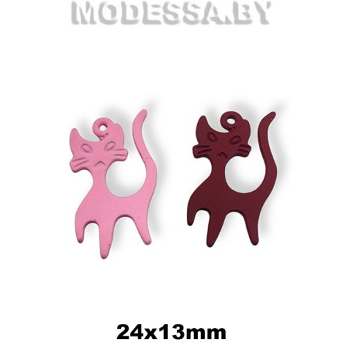 2510 2513 Украшение 24х13мм