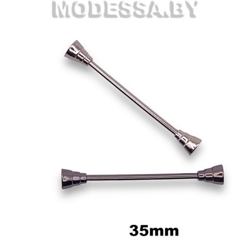 051 D Шпилька металлическая 35мм 