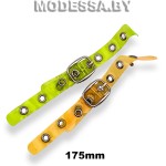 2651 СКВ Пряжка декоративная 175х12мм 