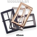 96183 Пряжка металлическая 45мм 
