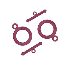 ФУРНИТУРА ДЛЯ БИЖУТЕРИИ