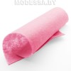Фетр 3 мм 20х30см Ц:F114 Розовый