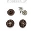 D3015 Хольнитен d12мм Ц:Медь