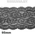 8055 Кружево синтетическое 90-100мм 