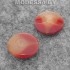 0143040 Пуговица пластм. d 23 мм. Ц:25