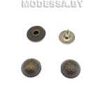 1000608 Хольнитен d10мм Ц:Антик