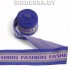 NSB 092 Лента "Fashion" 40мм Ц:7 Синий
