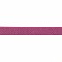 40851.35 Лента с люрексом 15мм Ц:04 Бордовый