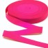 3689R Тесьма 20мм Ц:Розовый