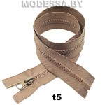 Молния тракторная тип5 Ц:894 Коричневый 