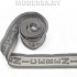NSB 092 Лента "ICEREN" 40мм Ц:2 Серый