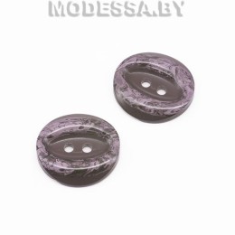 1567050 Пуговица пластм. d18 мм. Р:28. Ц:4