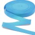 3689R Тесьма 20мм Ц:Голубой 